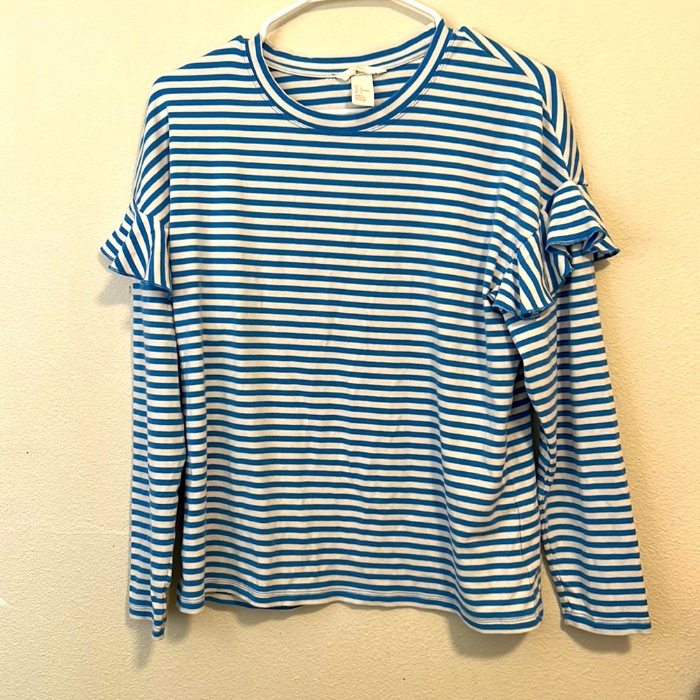 H&M top